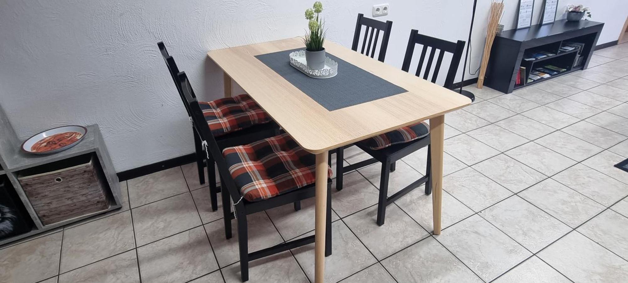 Ferienwohnung Beim Nationalpark Eifel Nideggen Ngoại thất bức ảnh