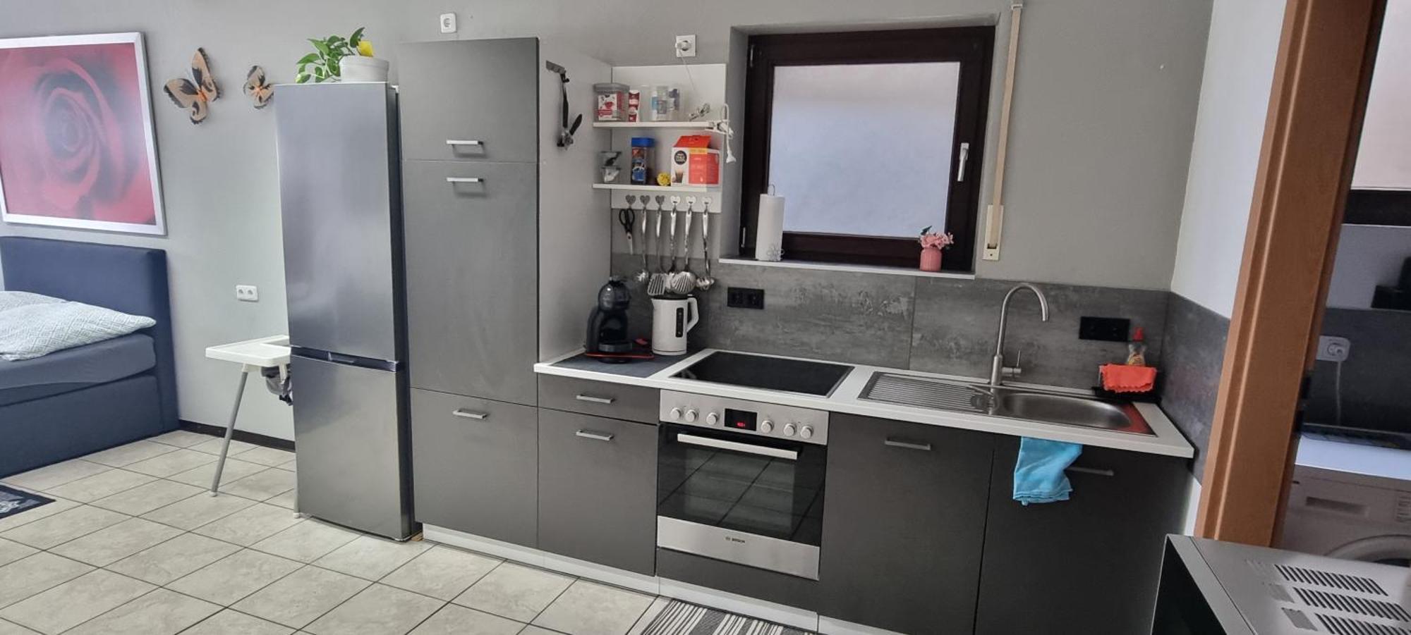 Ferienwohnung Beim Nationalpark Eifel Nideggen Ngoại thất bức ảnh